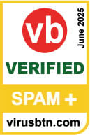 vbspam-plus