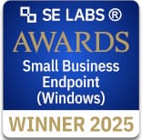 Award - Small Business Endpoint