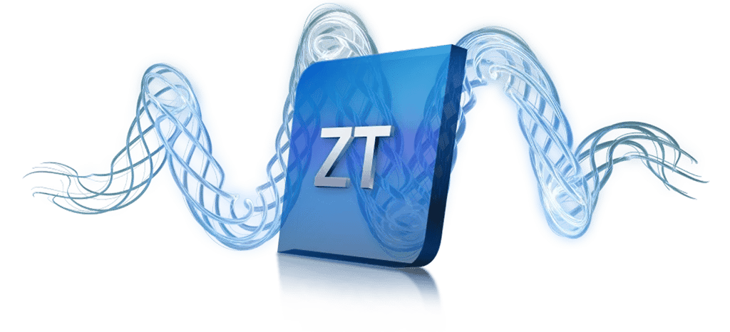 Zero Trust Network Access