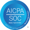 AICPA SOC logo