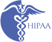 HIPAA logo