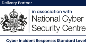 national cyber security centre cyber incident response enhanced level