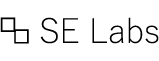 SE Labs Logo Black