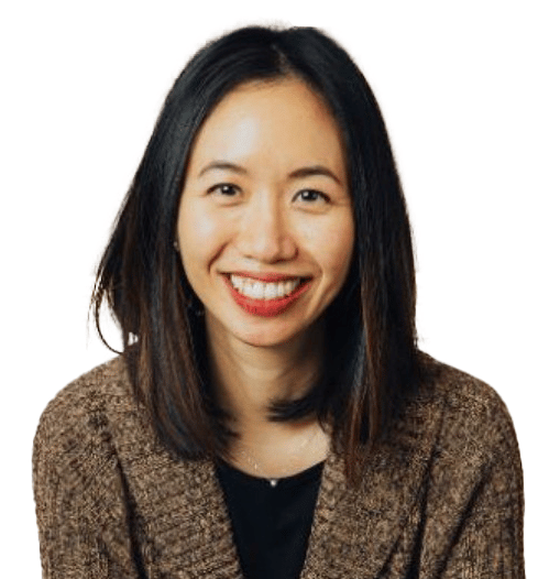 Fiona Ho - Portrait