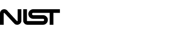 NIST logo