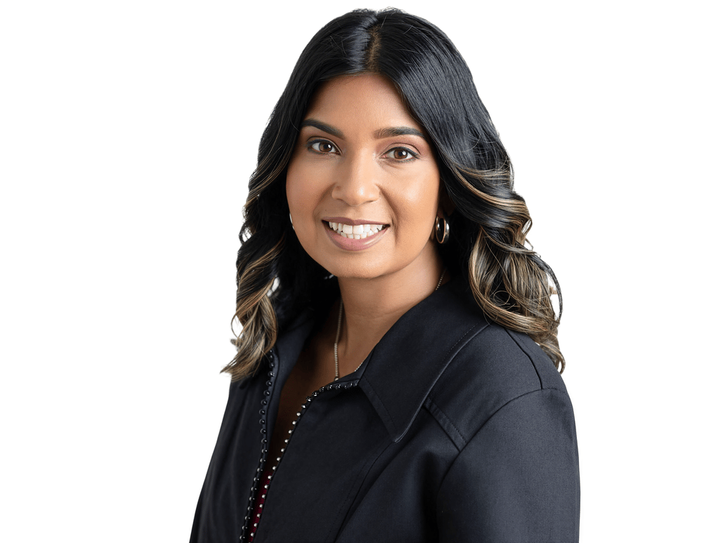 Aparna Williams, Chief Legal Officer Aparna Williams, Chief Legal Officer