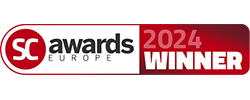 Award - SC Awards Europe - Image Award - SC Awards Europe - Image
