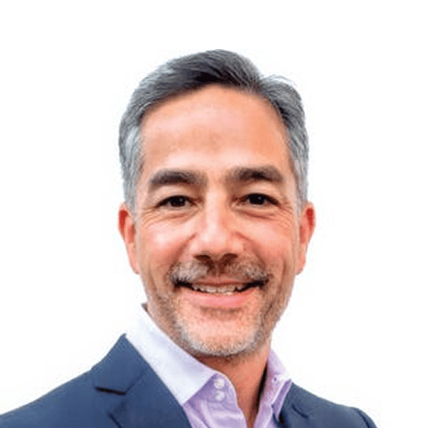 Tony - Avatar Image