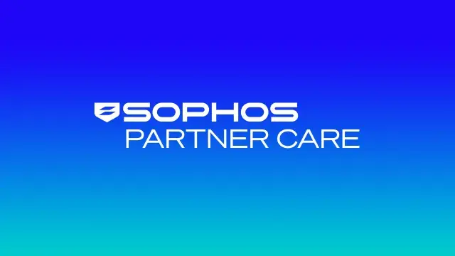 Partner Care - Banner video