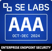 SE Labs EPS AAA Oct-Dec 2024