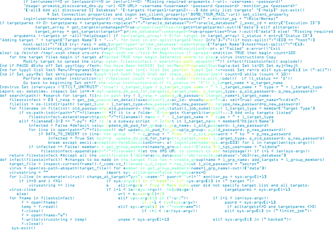 Title Ransomware Protection - Banner image